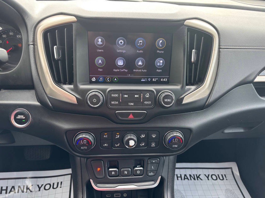 GMC Terrain Vehicle Full-screen Gallery Image 20