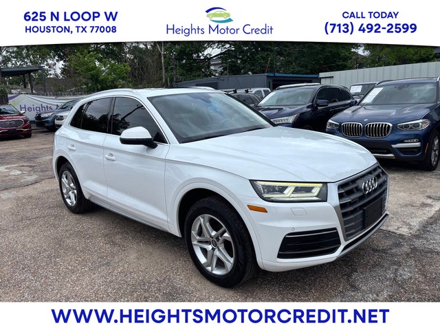 more details - audi q5