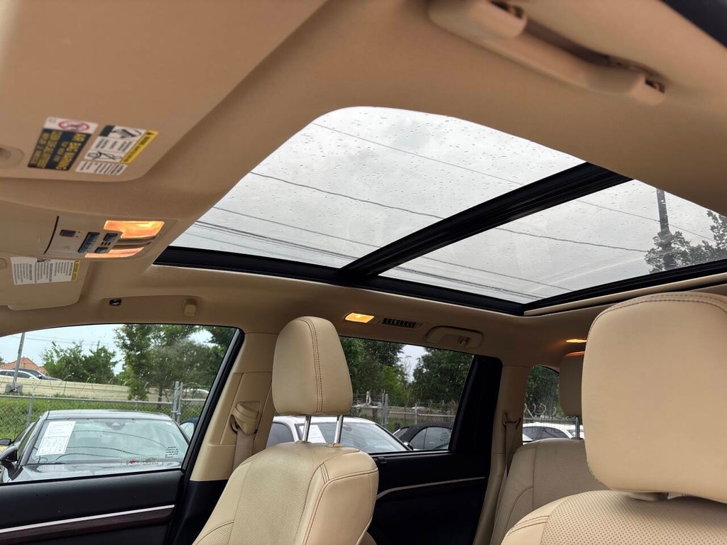 Toyota Highlander Vehicle Full-screen Gallery Image 31