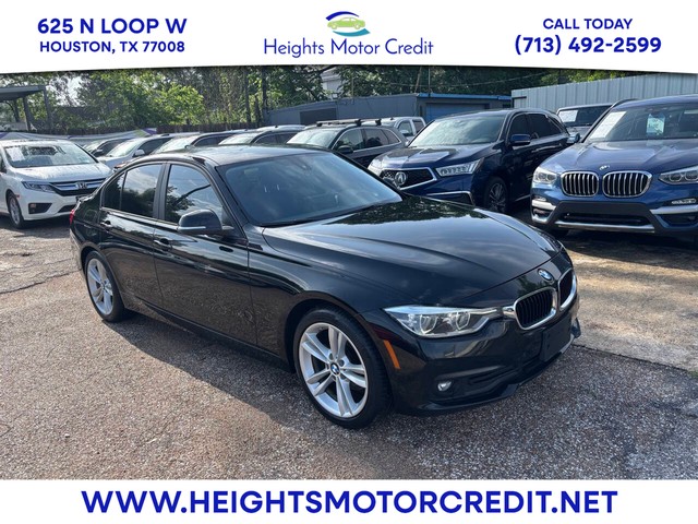 more details - bmw 3 series