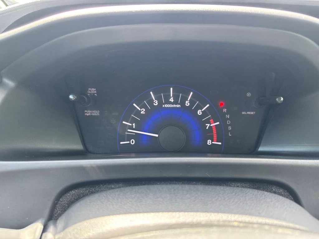 Honda Civic Sedan Vehicle Full-screen Gallery Image 25