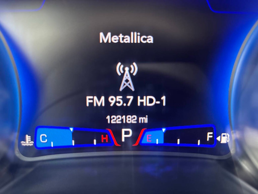 Chrysler 300 Vehicle Full-screen Gallery Image 31