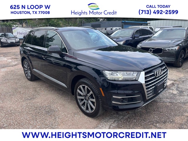 more details - audi q7