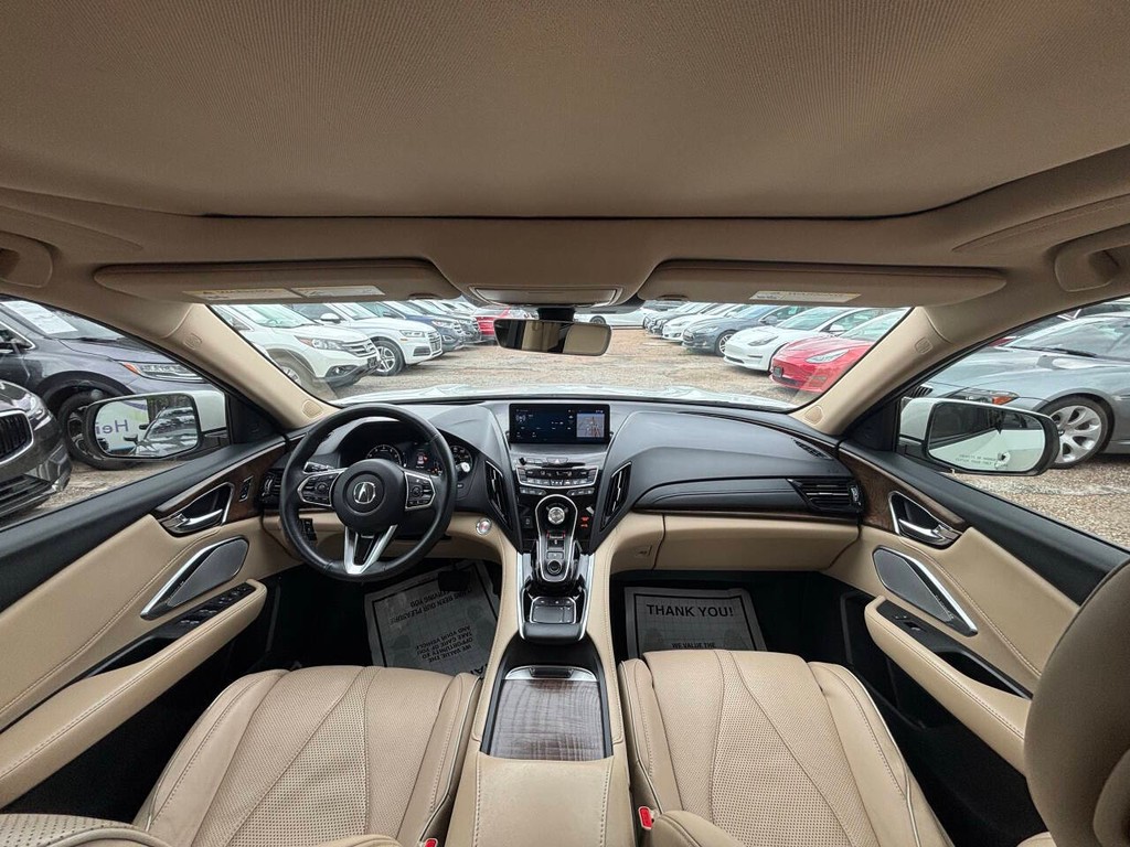 Acura RDX Vehicle Full-screen Gallery Image 19