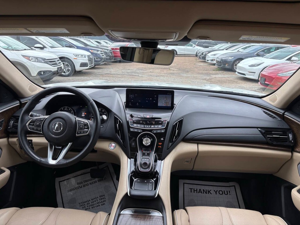 Acura RDX Vehicle Full-screen Gallery Image 20