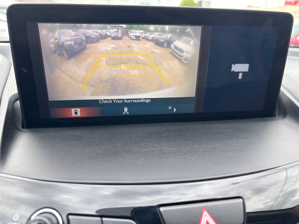 Acura RDX Vehicle Full-screen Gallery Image 24