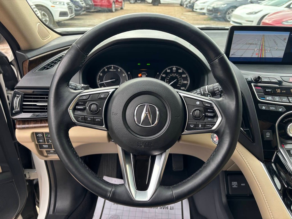 Acura RDX Vehicle Full-screen Gallery Image 26