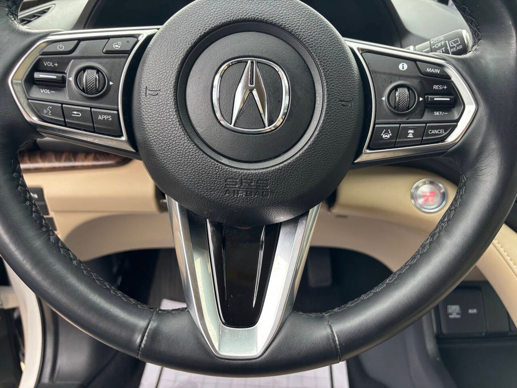 Acura RDX Vehicle Full-screen Gallery Image 27