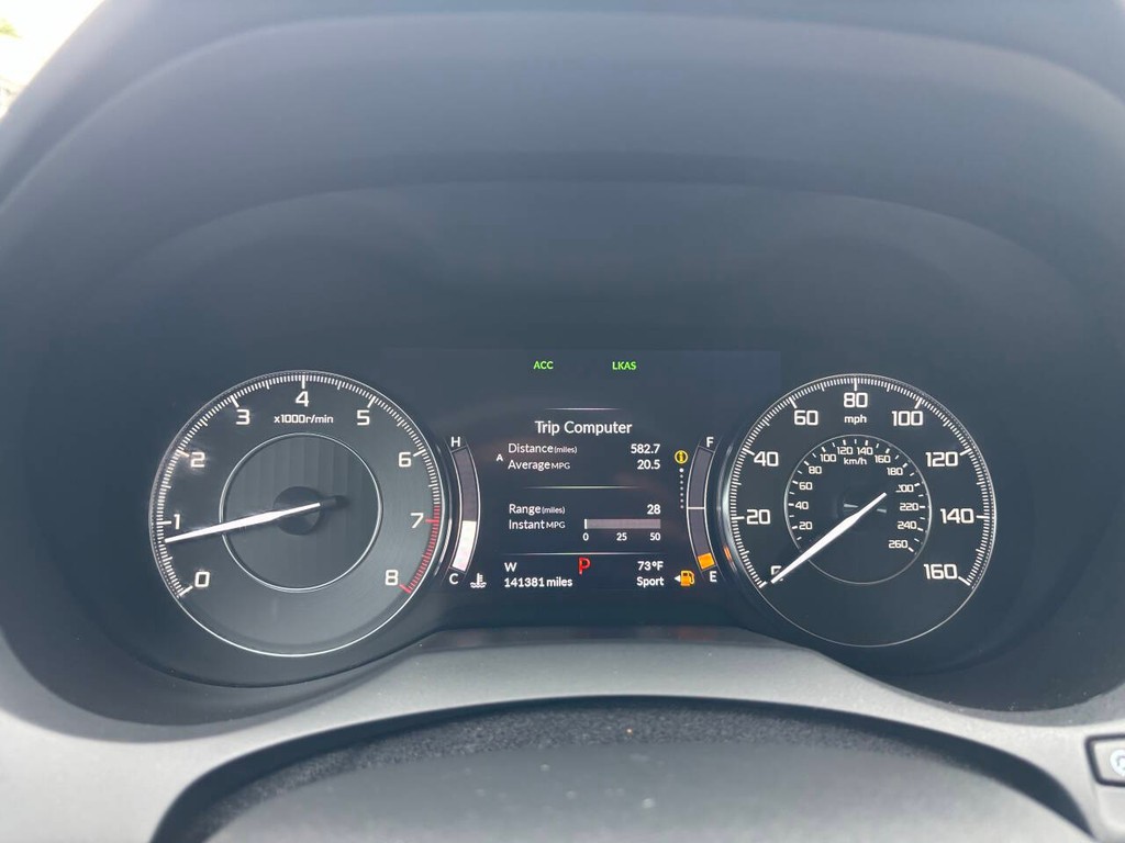 Acura RDX Vehicle Full-screen Gallery Image 33