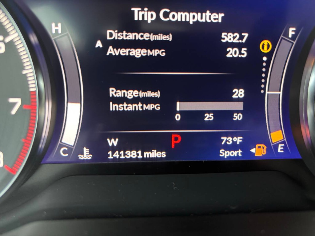 Acura RDX Vehicle Full-screen Gallery Image 34