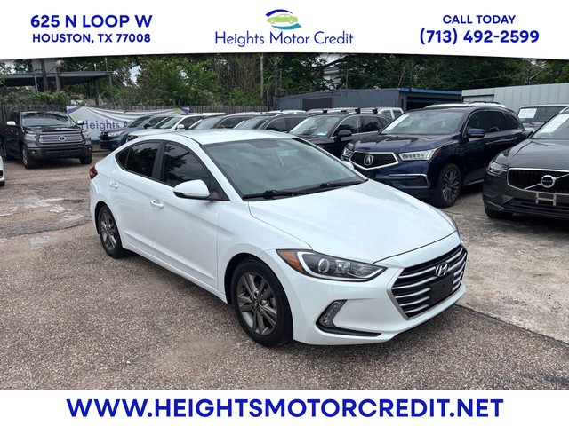 more details - hyundai elantra