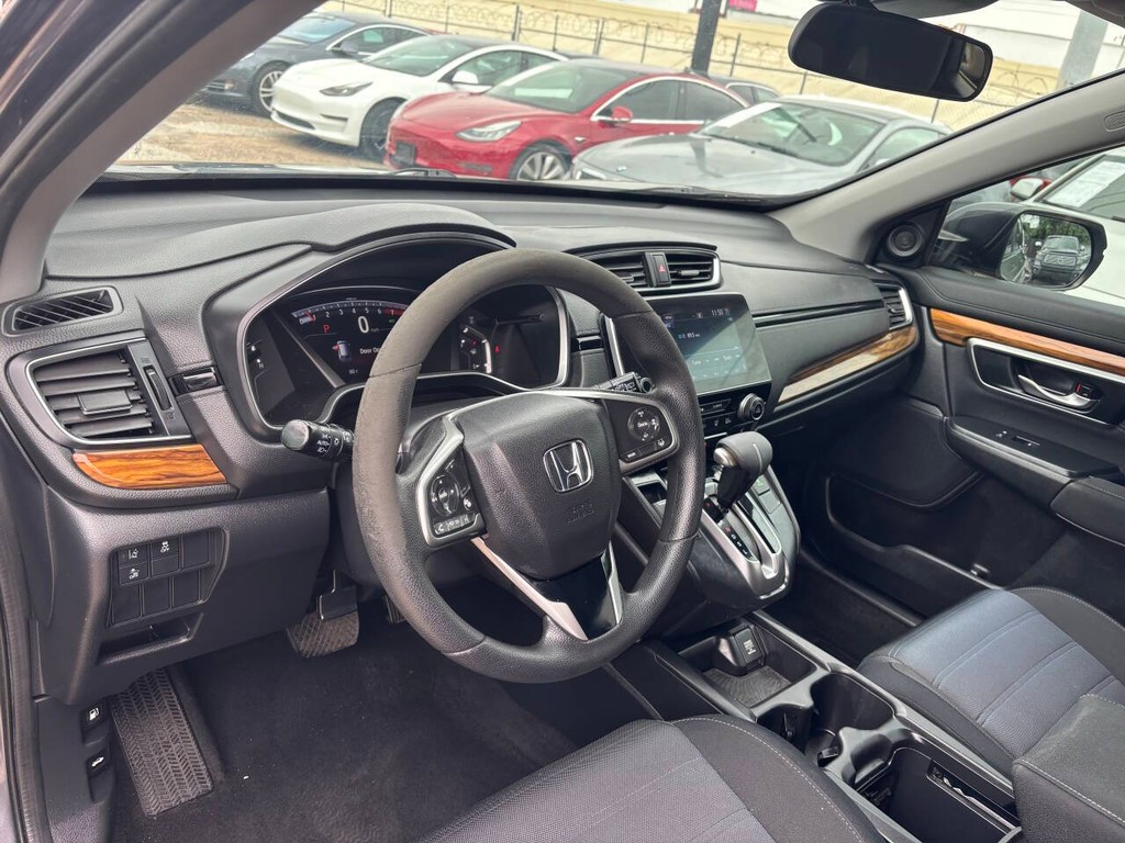 Honda CR-V Vehicle Full-screen Gallery Image 08