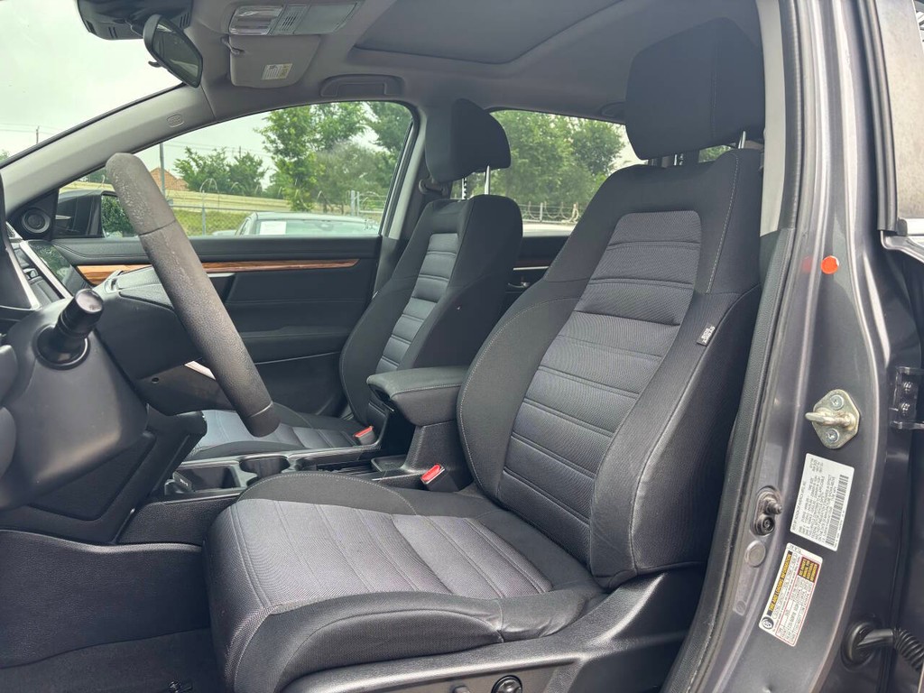 Honda CR-V Vehicle Full-screen Gallery Image 09