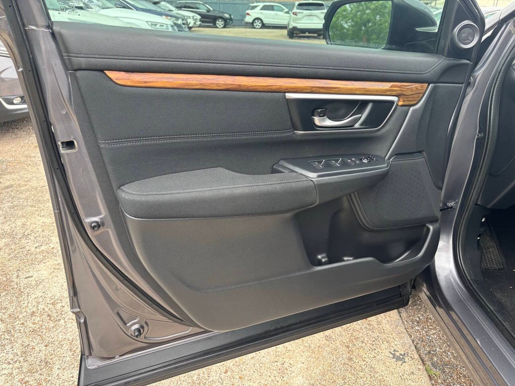 Honda CR-V Vehicle Full-screen Gallery Image 10
