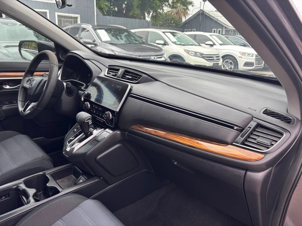 Honda CR-V Vehicle Full-screen Gallery Image 11