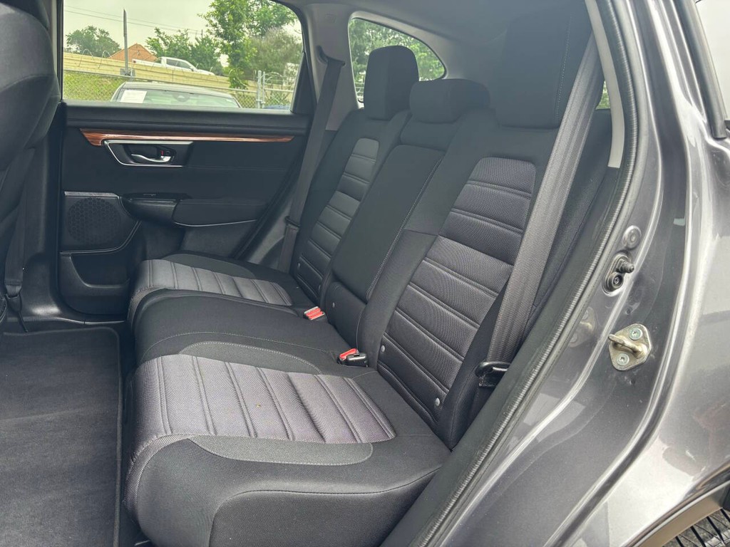 Honda CR-V Vehicle Full-screen Gallery Image 14