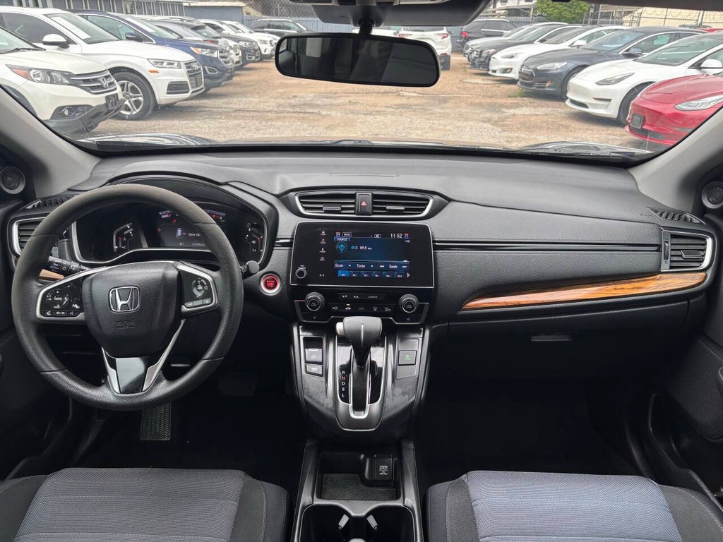 Honda CR-V Vehicle Full-screen Gallery Image 20
