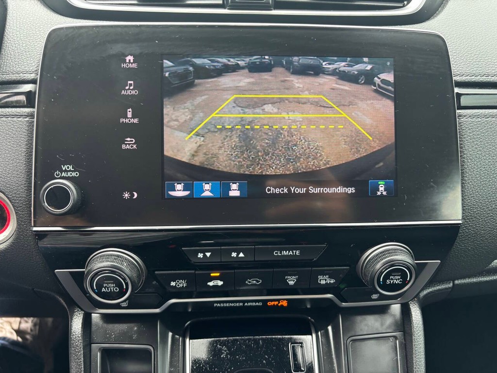 Honda CR-V Vehicle Full-screen Gallery Image 22