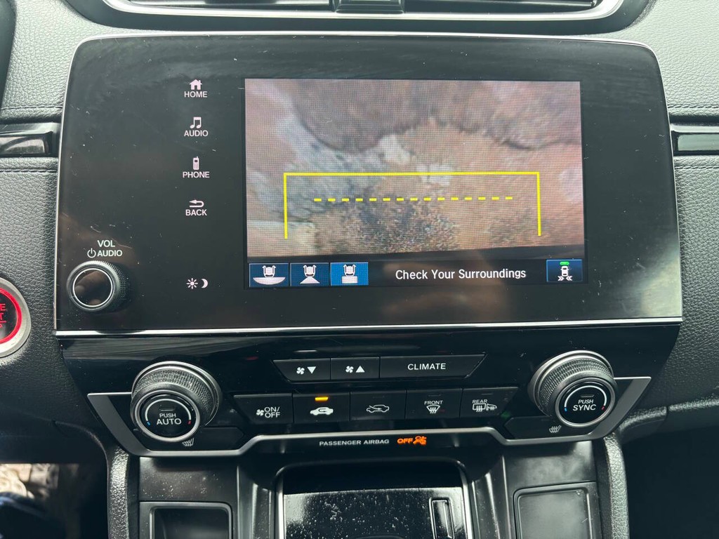 Honda CR-V Vehicle Full-screen Gallery Image 23