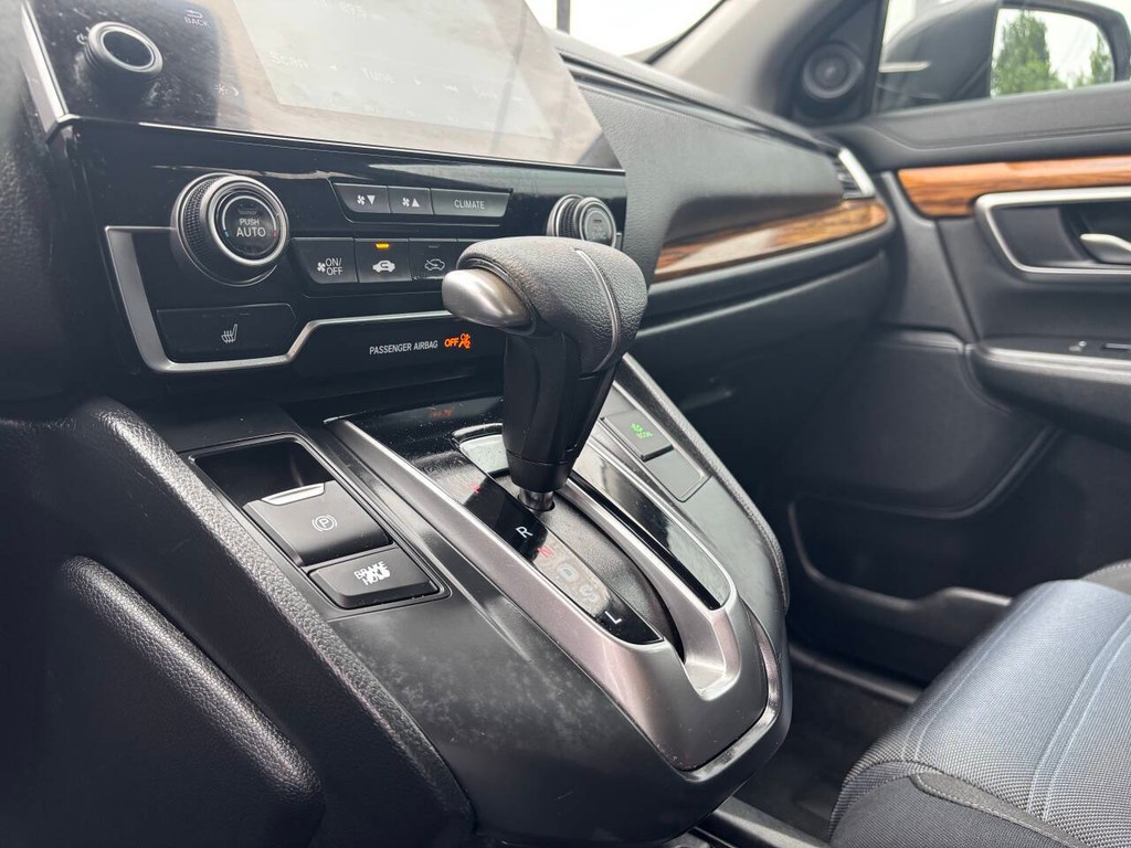 Honda CR-V Vehicle Full-screen Gallery Image 24