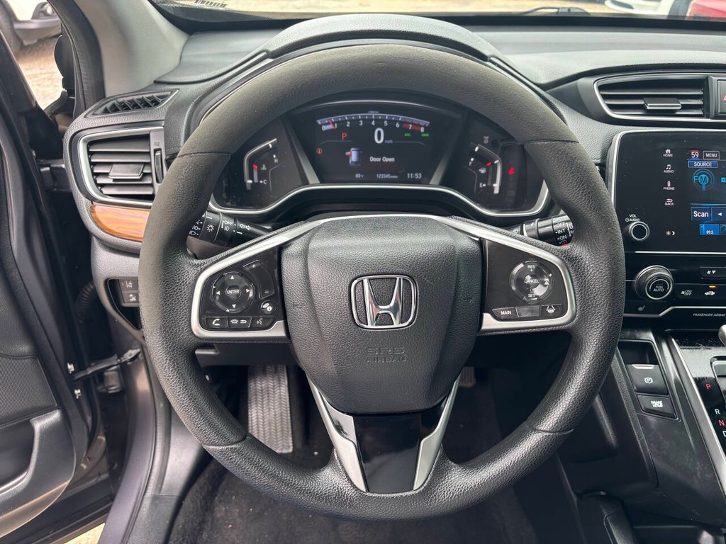 Honda CR-V Vehicle Full-screen Gallery Image 25