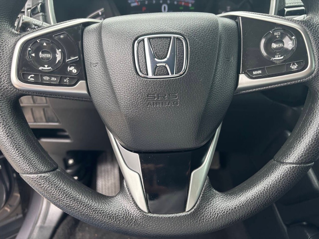 Honda CR-V Vehicle Full-screen Gallery Image 26