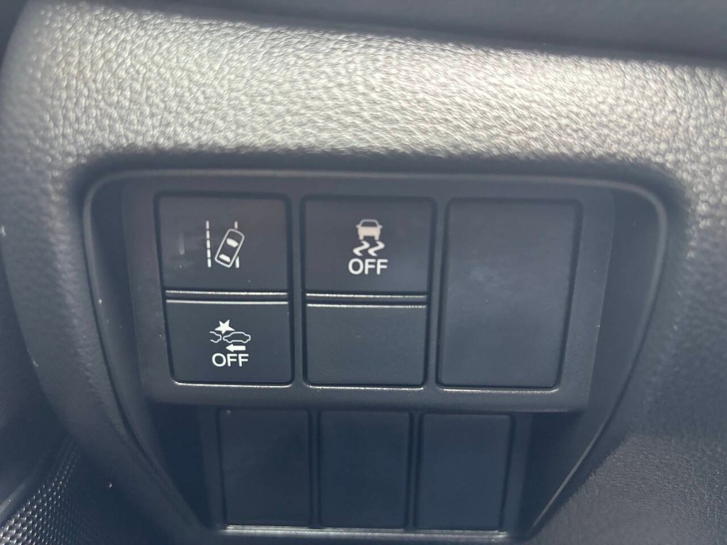 Honda CR-V Vehicle Full-screen Gallery Image 27