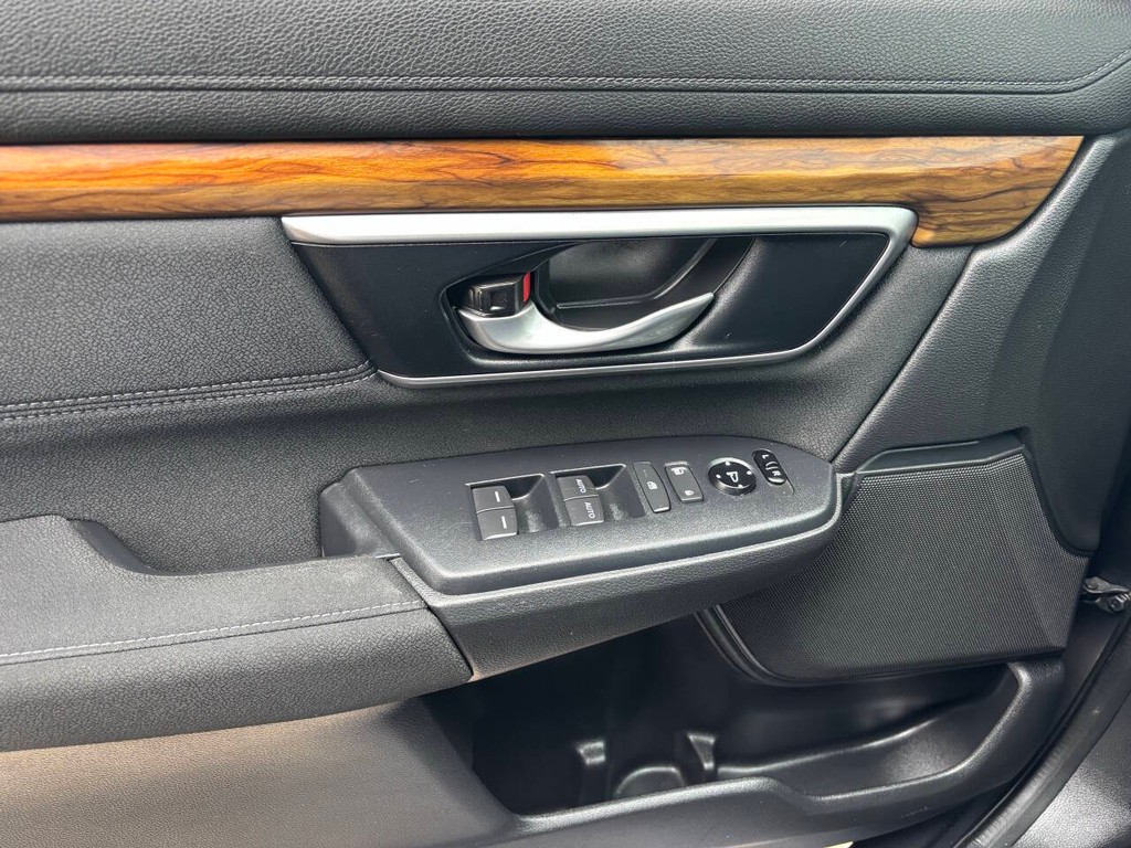 Honda CR-V Vehicle Full-screen Gallery Image 28