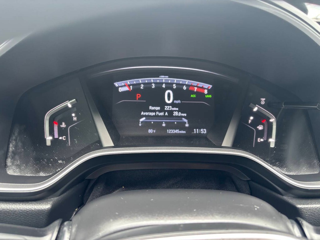 Honda CR-V Vehicle Full-screen Gallery Image 31
