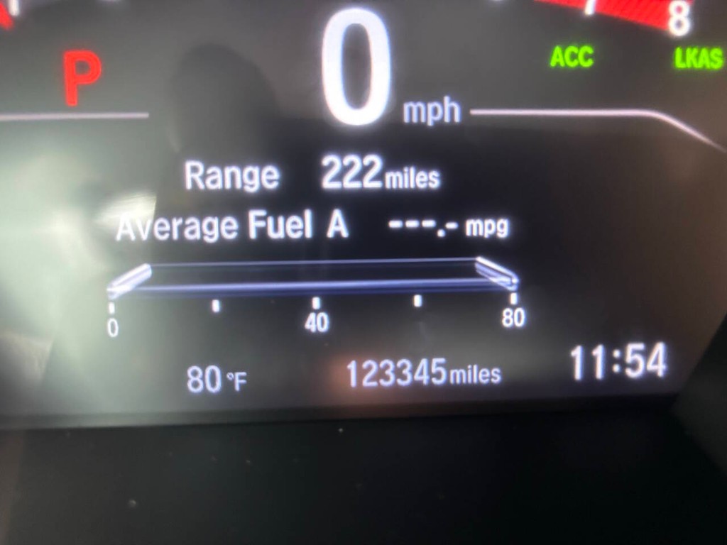 Honda CR-V Vehicle Full-screen Gallery Image 32