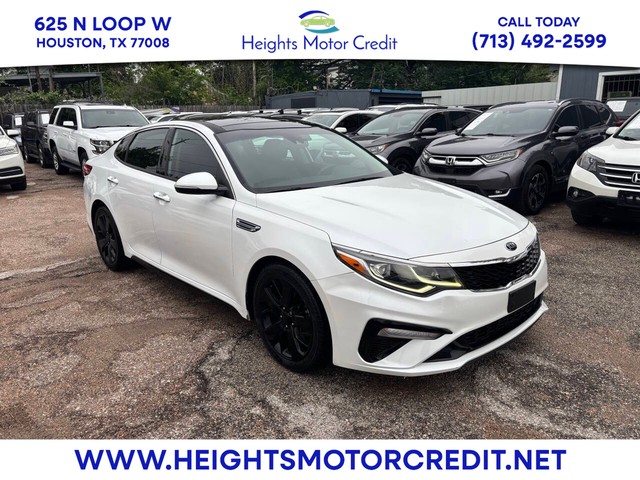 more details - kia optima