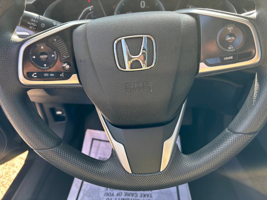 Honda Civic Sedan Vehicle Full-screen Gallery Image 24