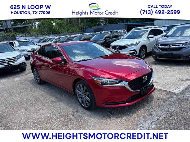 more details - mazda mazda6
