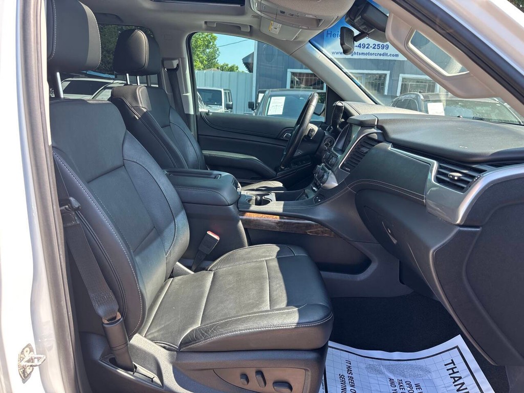 Chevrolet Tahoe Vehicle Full-screen Gallery Image 12