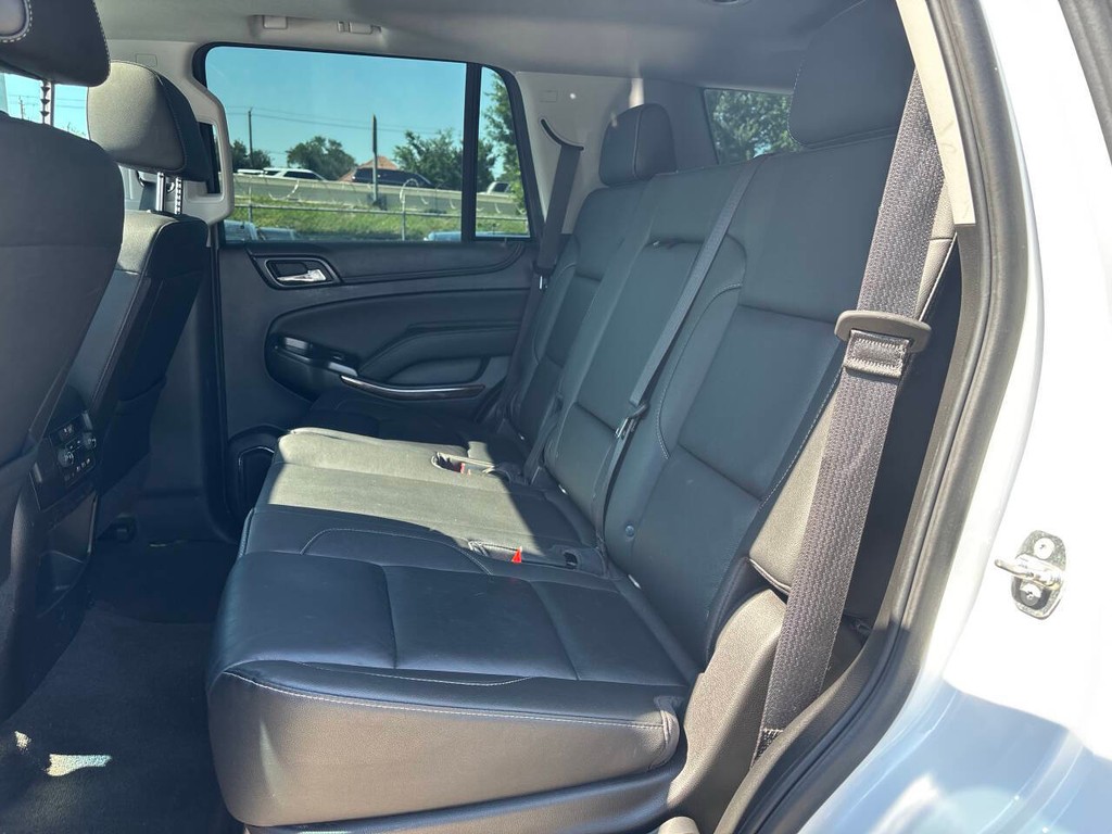 Chevrolet Tahoe Vehicle Full-screen Gallery Image 14