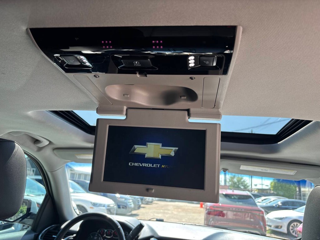 Chevrolet Tahoe Vehicle Full-screen Gallery Image 21