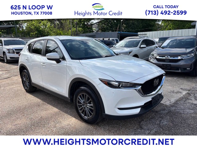more details - mazda cx-5