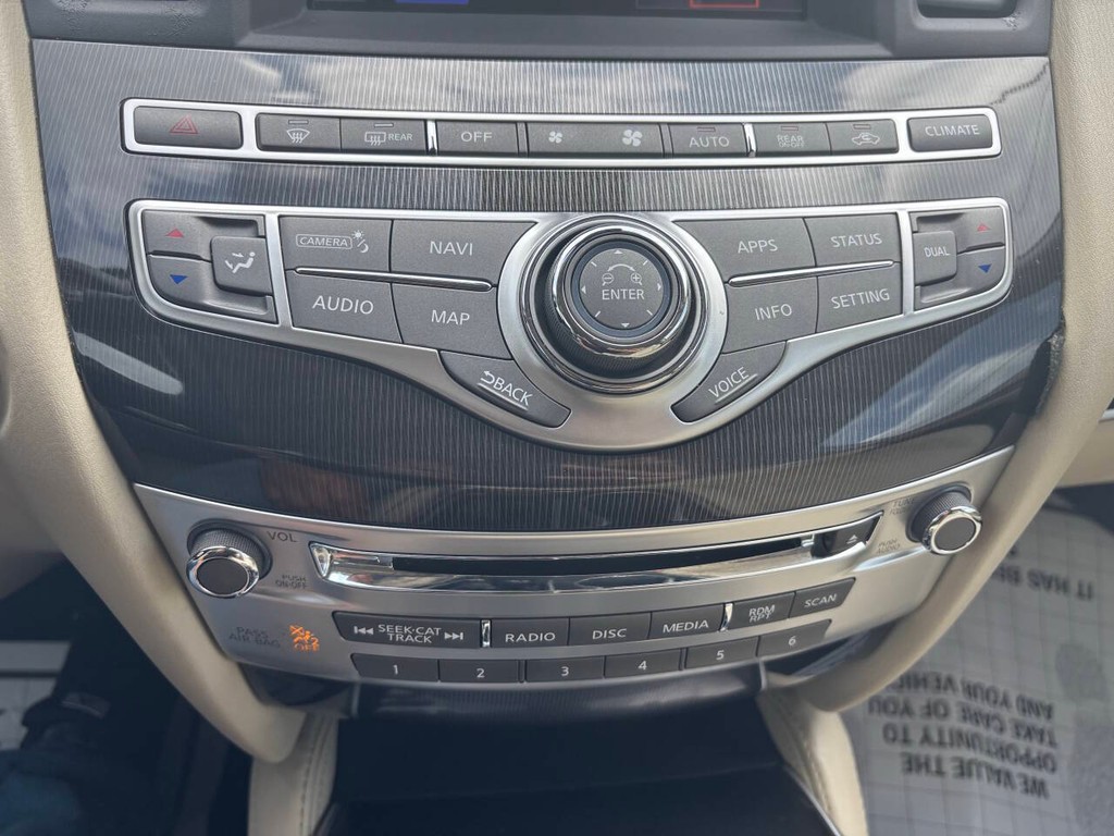INFINITI QX60 Vehicle Full-screen Gallery Image 22