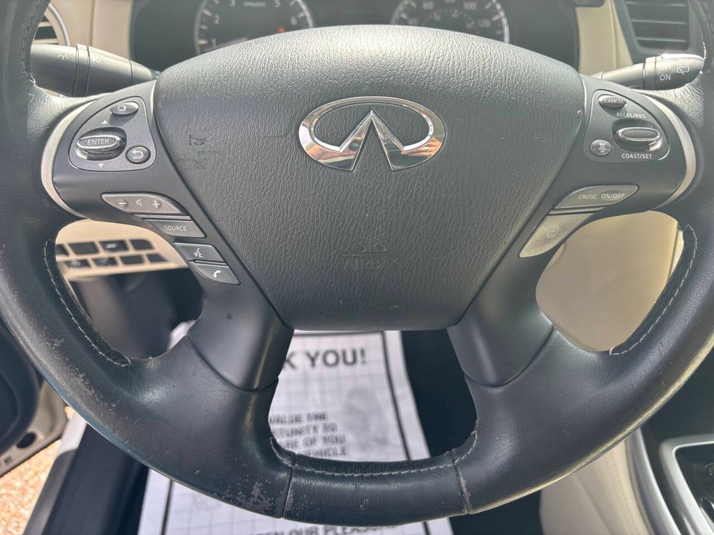 INFINITI QX60 Vehicle Full-screen Gallery Image 26