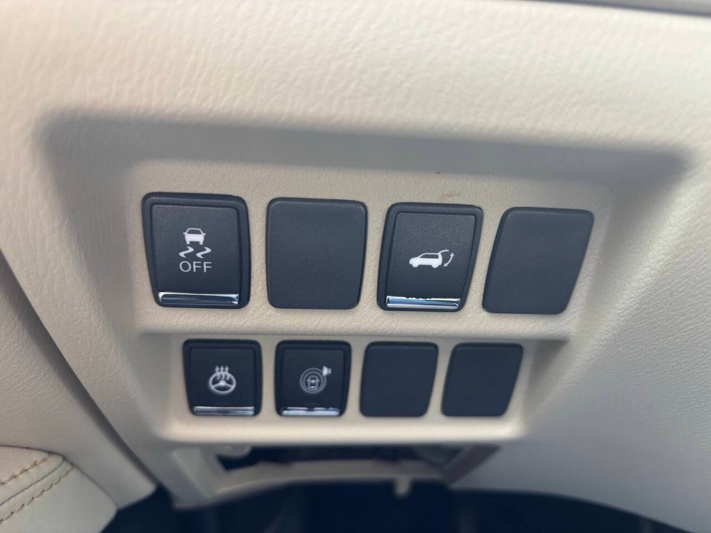 INFINITI QX60 Vehicle Full-screen Gallery Image 27