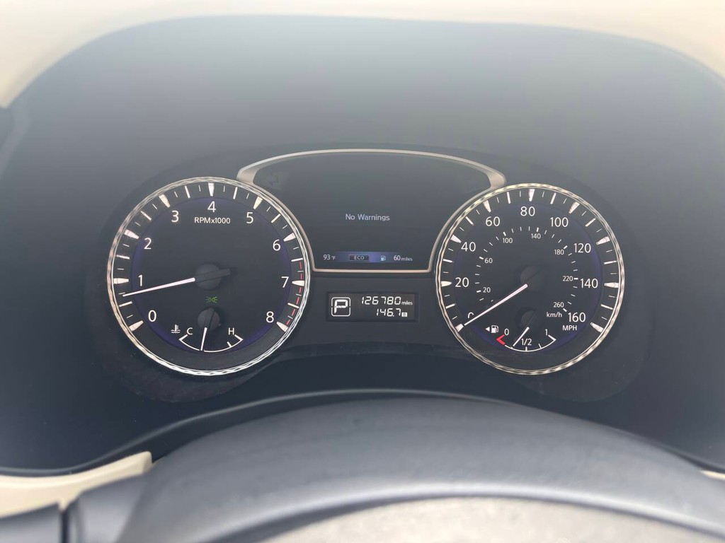 INFINITI QX60 Vehicle Full-screen Gallery Image 31