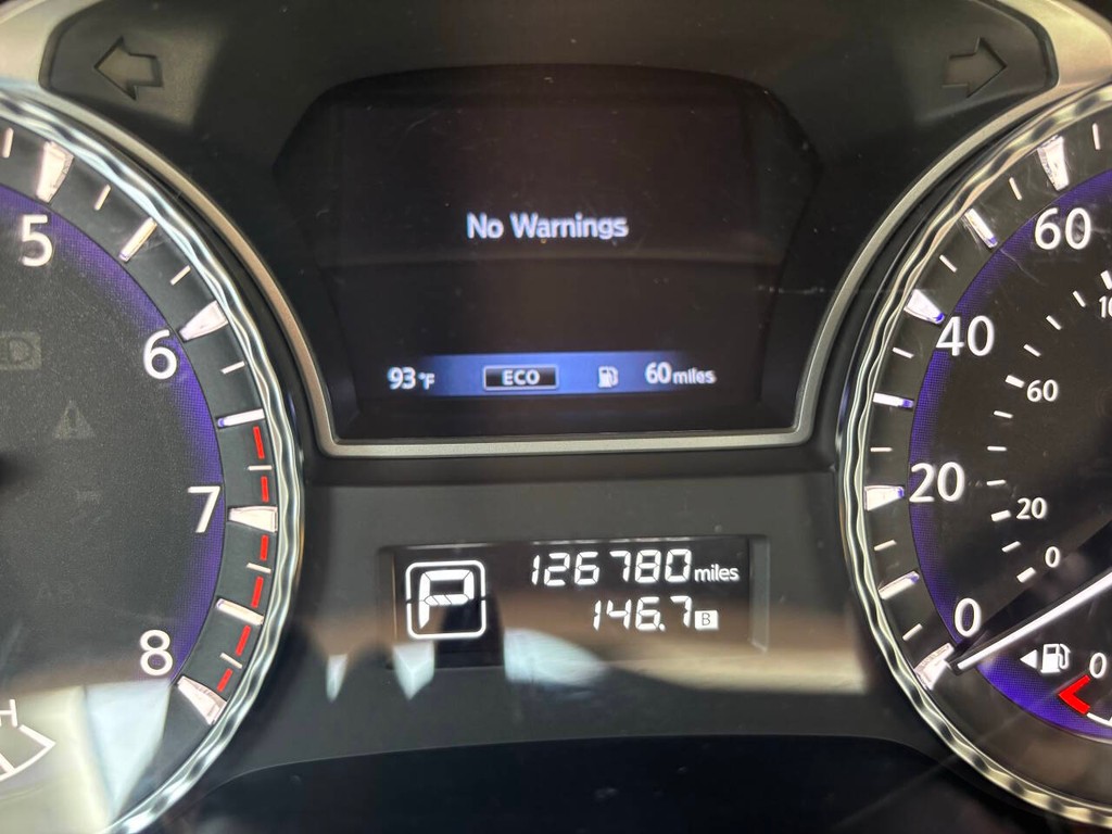 INFINITI QX60 Vehicle Full-screen Gallery Image 33