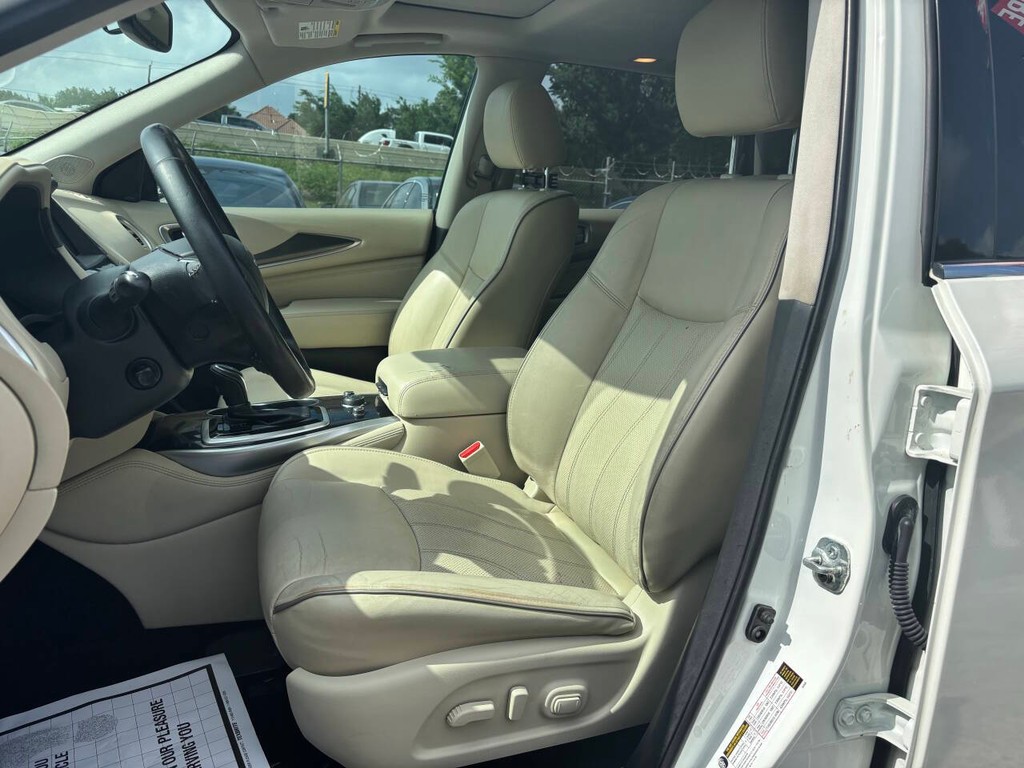 INFINITI QX60 Vehicle Full-screen Gallery Image 37