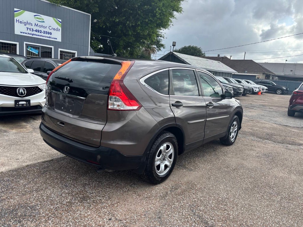 Honda CR-V Vehicle Full-screen Gallery Image 06