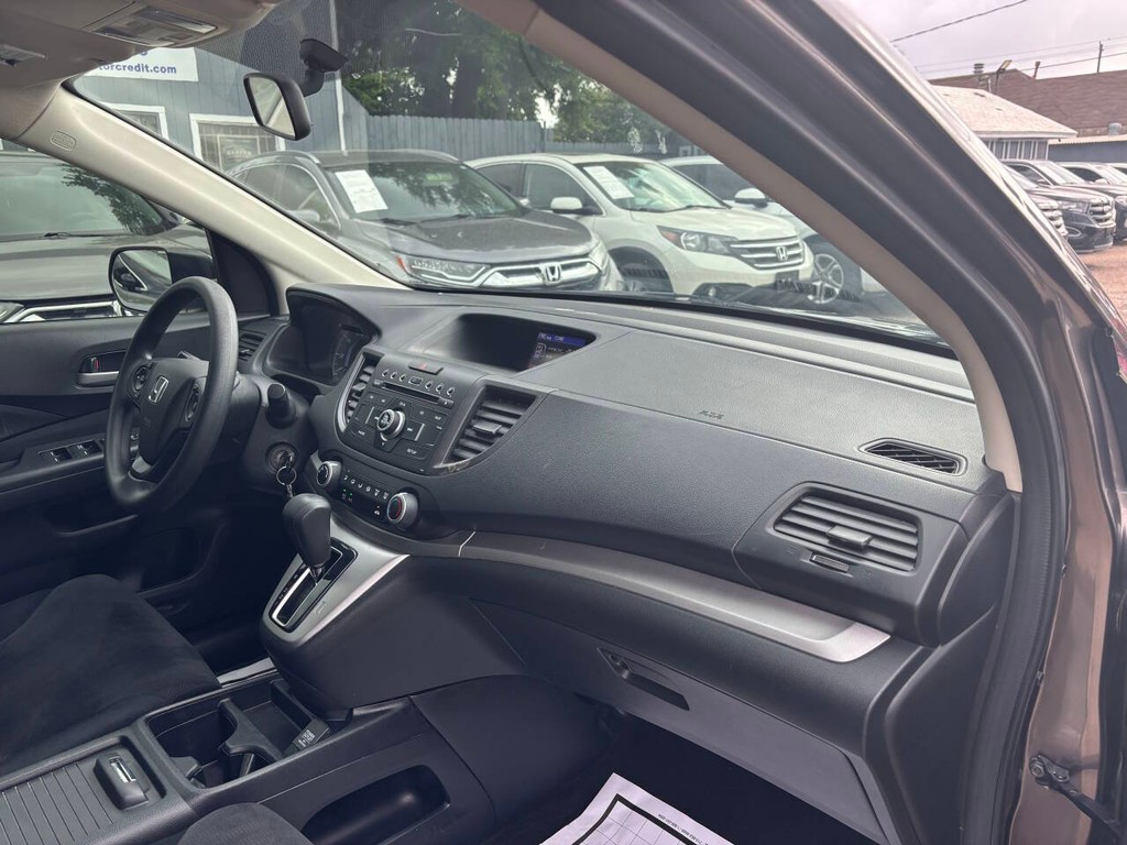 Honda CR-V Vehicle Full-screen Gallery Image 10