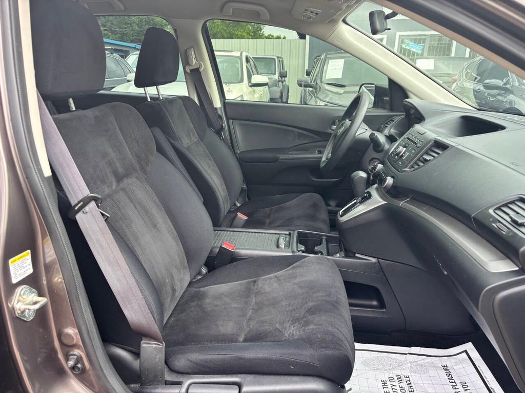 Honda CR-V Vehicle Full-screen Gallery Image 11