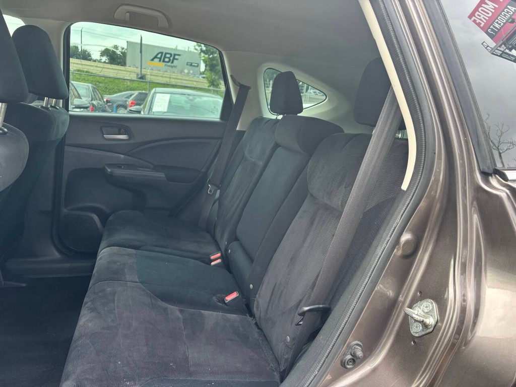 Honda CR-V Vehicle Full-screen Gallery Image 13
