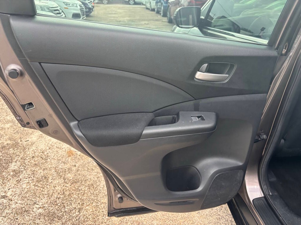 Honda CR-V Vehicle Full-screen Gallery Image 14