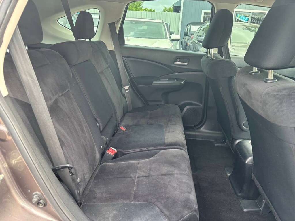 Honda CR-V Vehicle Full-screen Gallery Image 15