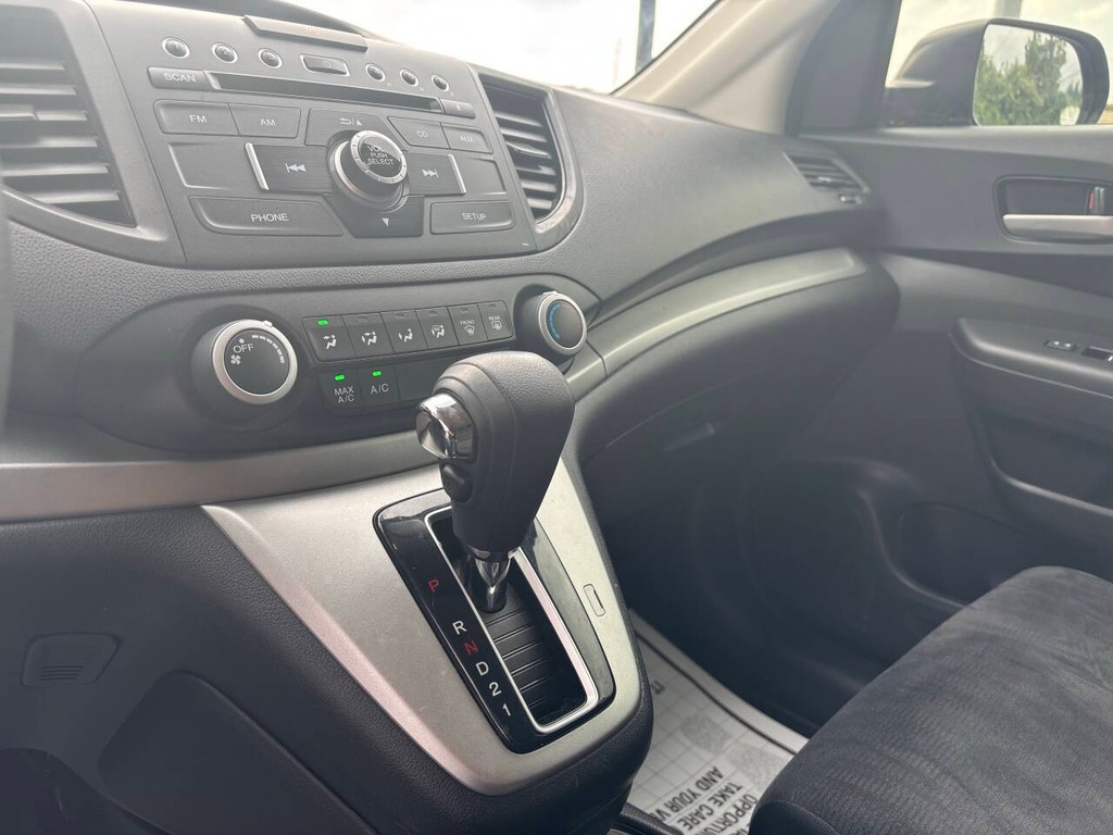 Honda CR-V Vehicle Full-screen Gallery Image 21